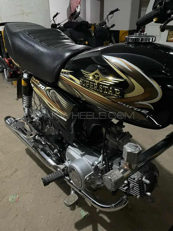 Super Power SP 70 2025 for Sale Image-1
