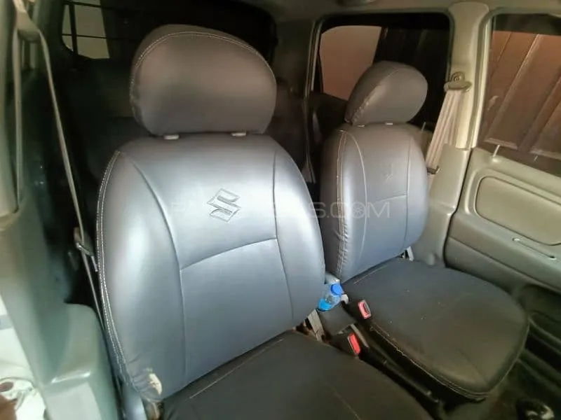 Suzuki Alto 2007 for Sale in Faisalabad Image-1