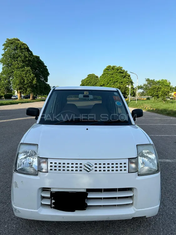 Suzuki Alto 2008 for Sale in Rawalpindi Image-1