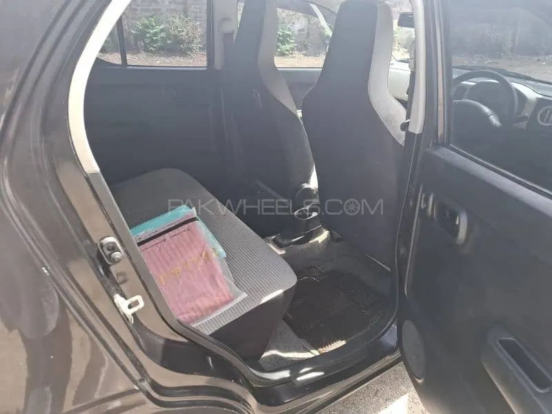 Suzuki Alto 2016 for Sale in Swabi Image-1