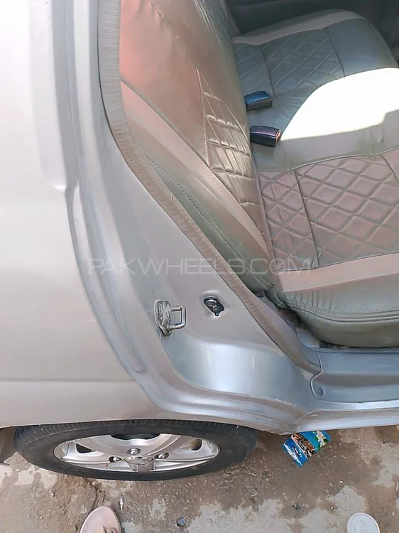 Suzuki Alto 1998 for Sale in Quetta Image-1