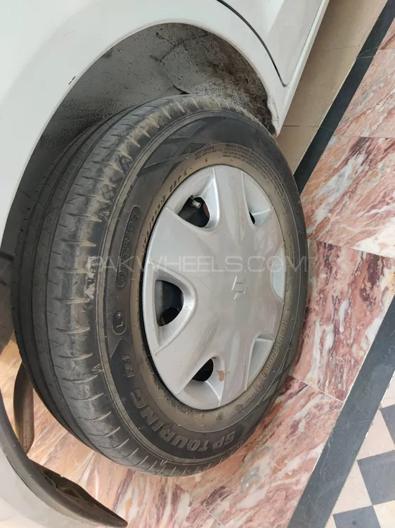 سوزوکی آلٹو 2020 for Sale in لاہور Image-1