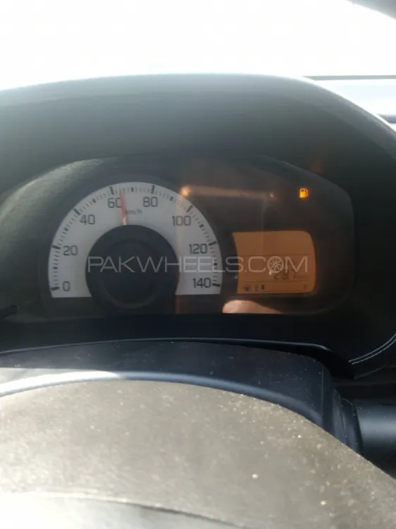 Suzuki Alto 2021 for Sale in Islamabad Image-1