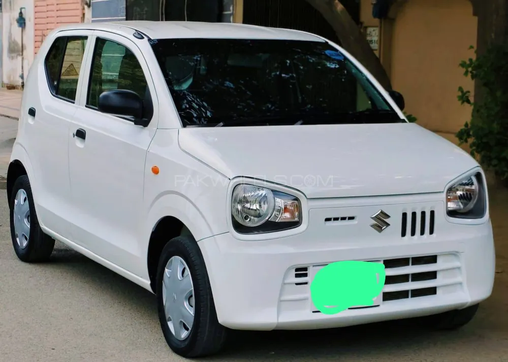 Suzuki Alto 2020 for Sale in Gujranwala Image-1