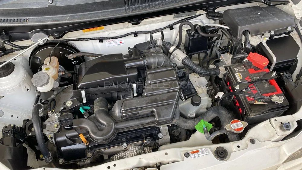 Suzuki Alto 2023 for Sale in Abbottabad Image-1