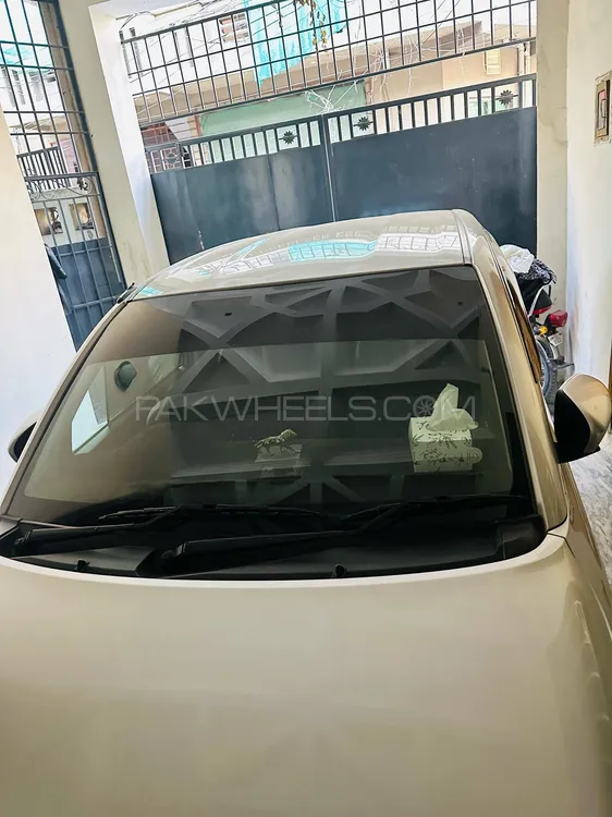 Suzuki Alto 2024 for Sale in Islamabad Image-1