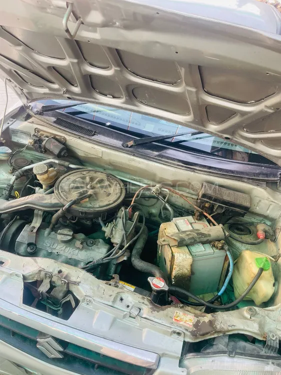 Suzuki Alto 2005 for Sale in Peshawar Image-1
