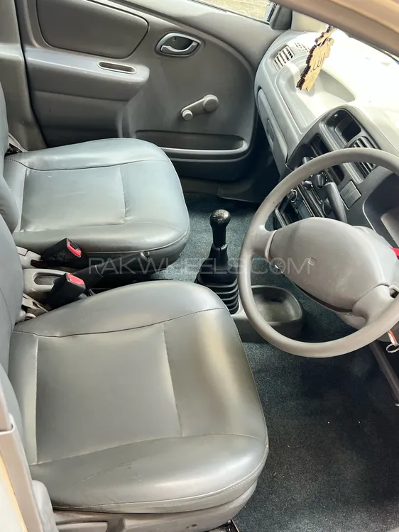 Suzuki Alto 2008 for Sale in Gujrat Image-1