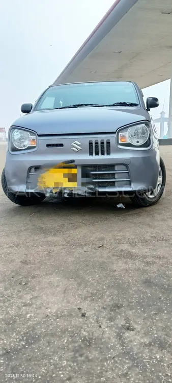 سوزوکی آلٹو 2019 for Sale in کراچی Image-1