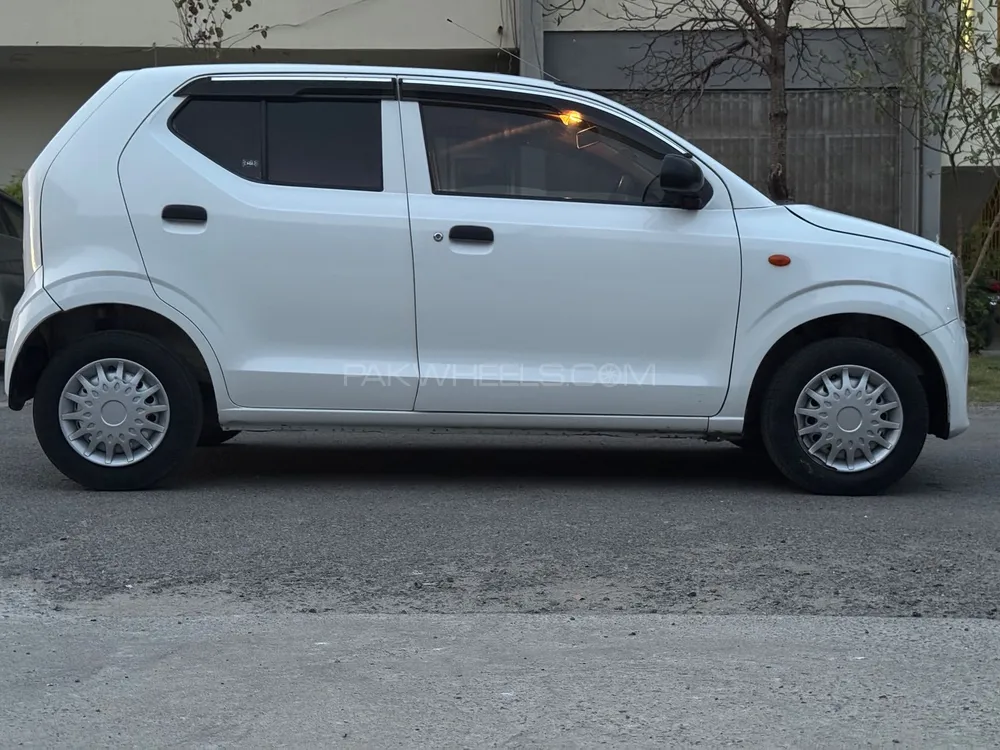 Suzuki Alto 2022 for Sale in Rawalpindi Image-1
