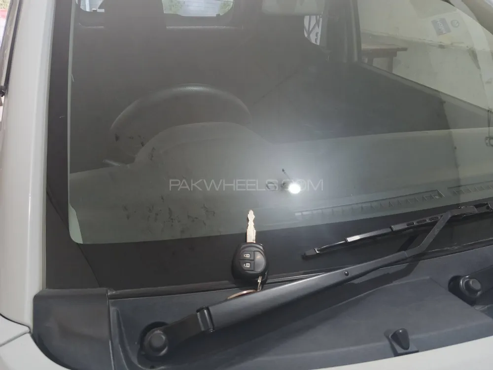 Suzuki Alto 2024 for Sale in Peshawar Image-1