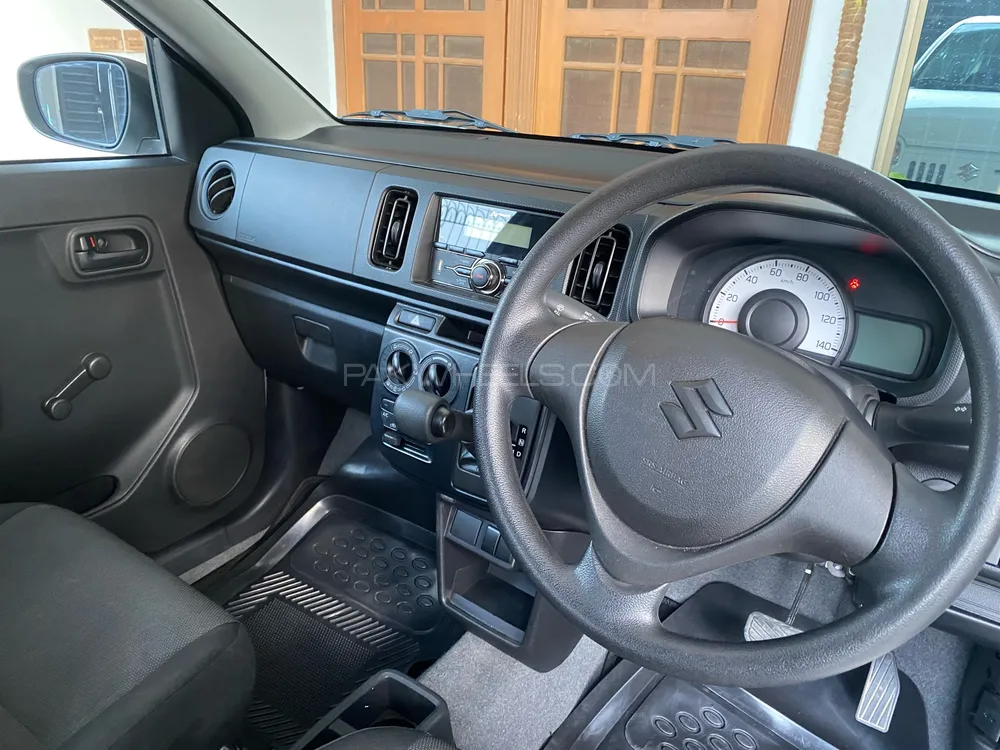 Suzuki Alto 2023 for Sale in Lahore Image-1