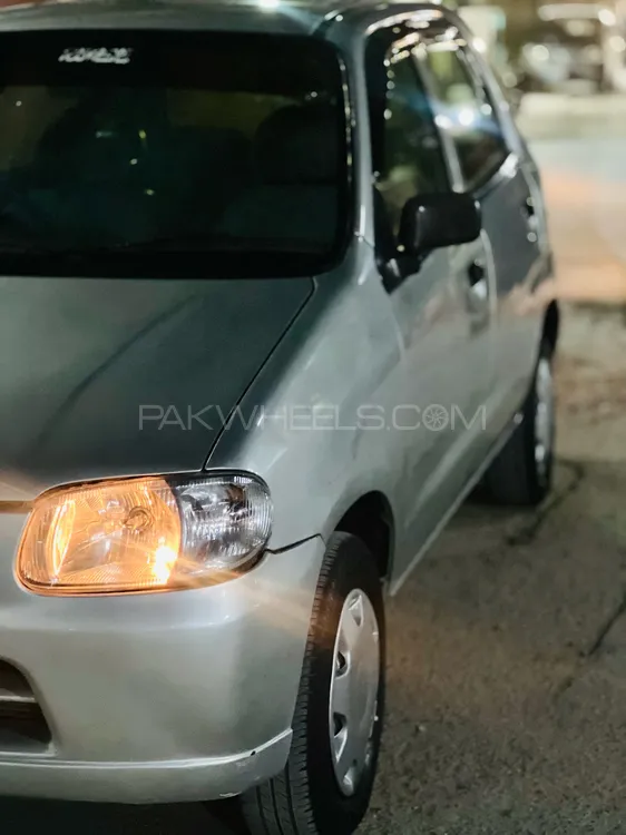 Suzuki Alto 2005 for Sale in Rawalpindi Image-1