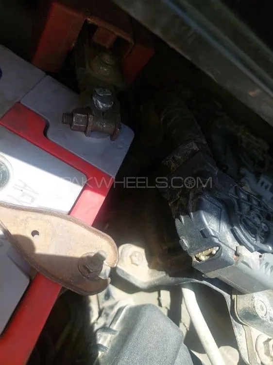 Suzuki Alto 2015 for Sale in Islamabad Image-1