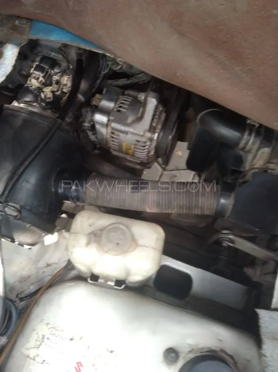 Suzuki Bolan 2016 for Sale in Khurrianwala Image-1