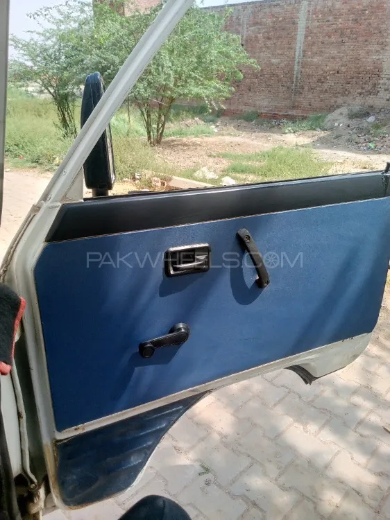 Suzuki Bolan 2017 for Sale in Nankana sahib Image-1