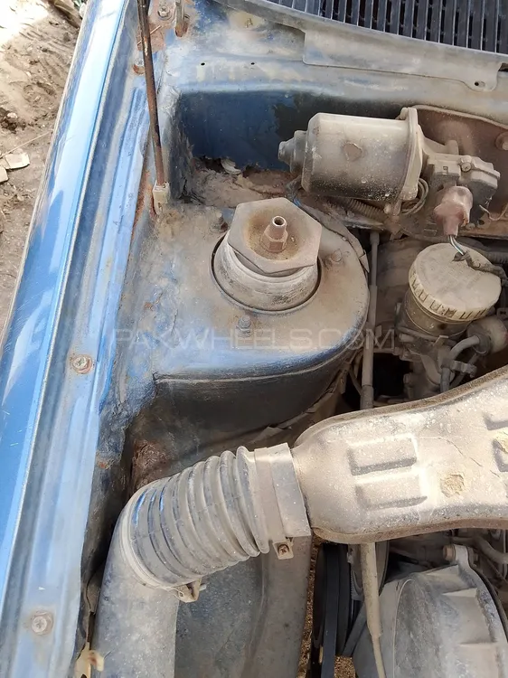 Suzuki Cultus 2006 for Sale in Karachi Image-1