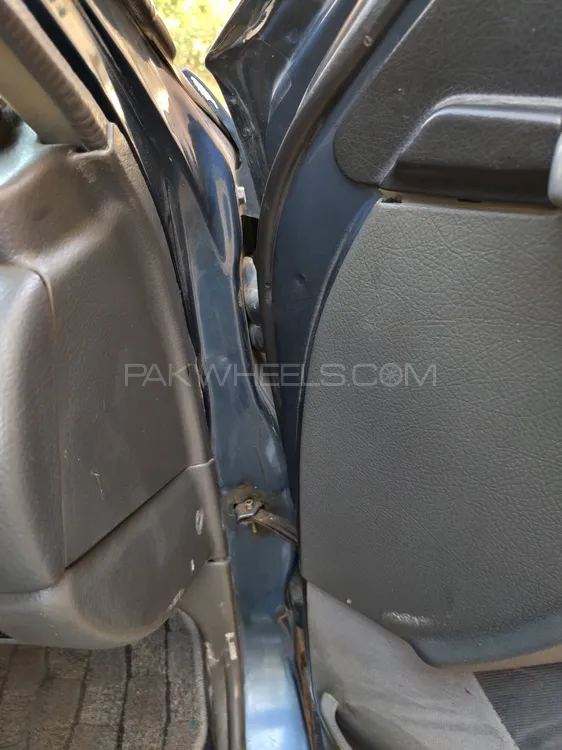 Suzuki Cultus 2006 for Sale in Karachi Image-1