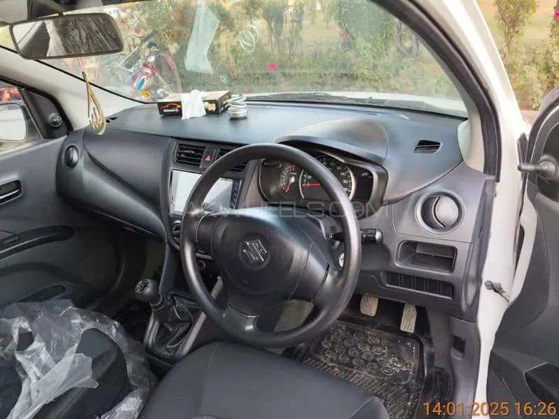 Suzuki Cultus 2022 for Sale in Gujranwala Image-1