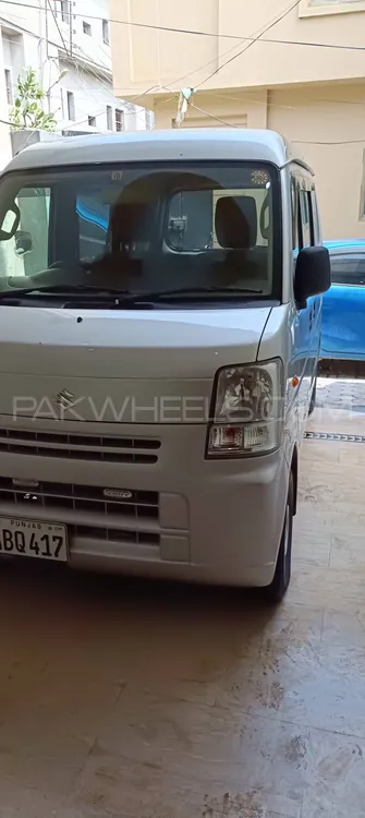Suzuki Every 2014 for Sale in Sialkot Image-1