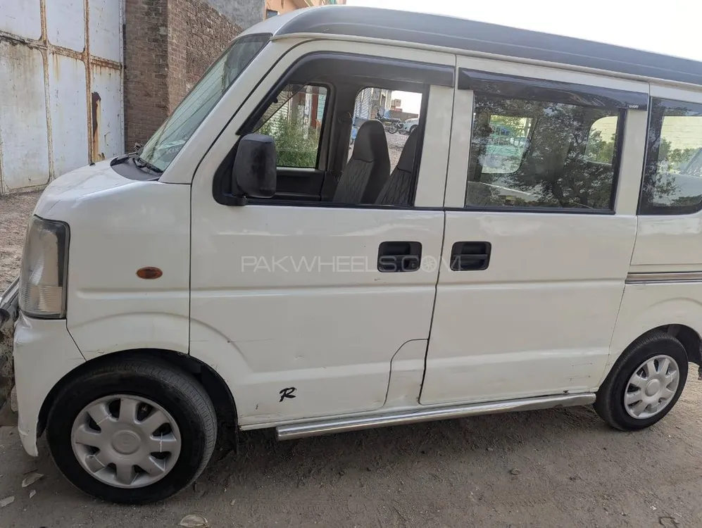 Suzuki Every 2016 for Sale in Daska Image-1