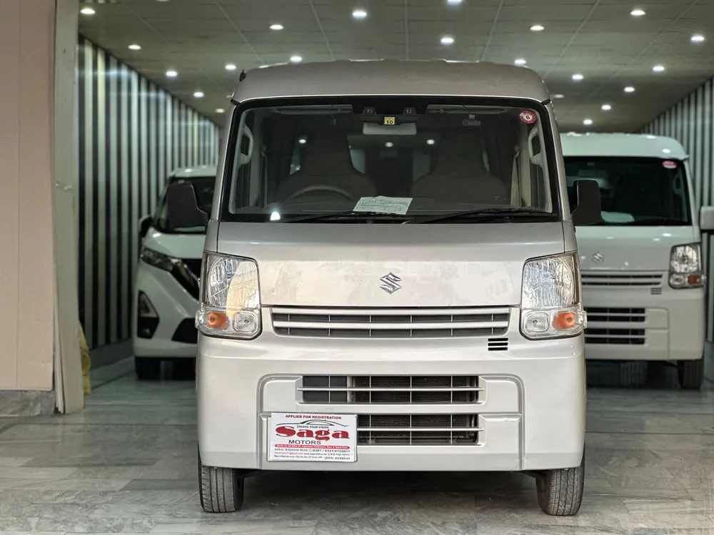 Suzuki Every 2019 for Sale in Gujranwala Image-1