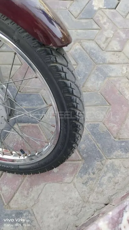 Suzuki GD 110S 2014 for Sale Image-1