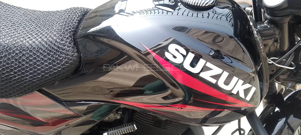 Suzuki GR 150 2024 for Sale Image-1