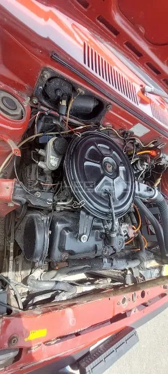 Suzuki Khyber 1999 for Sale in Lahore Image-1