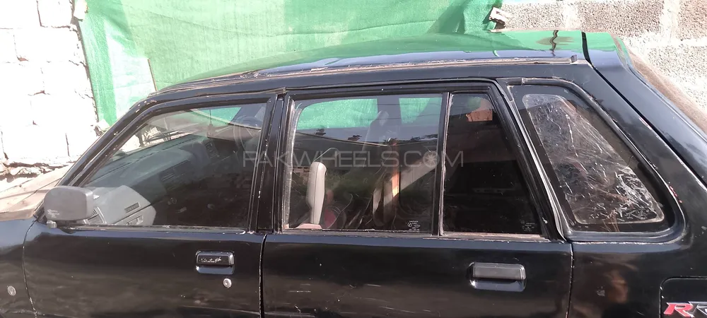 Suzuki Khyber 1989 for Sale in Abbottabad Image-1