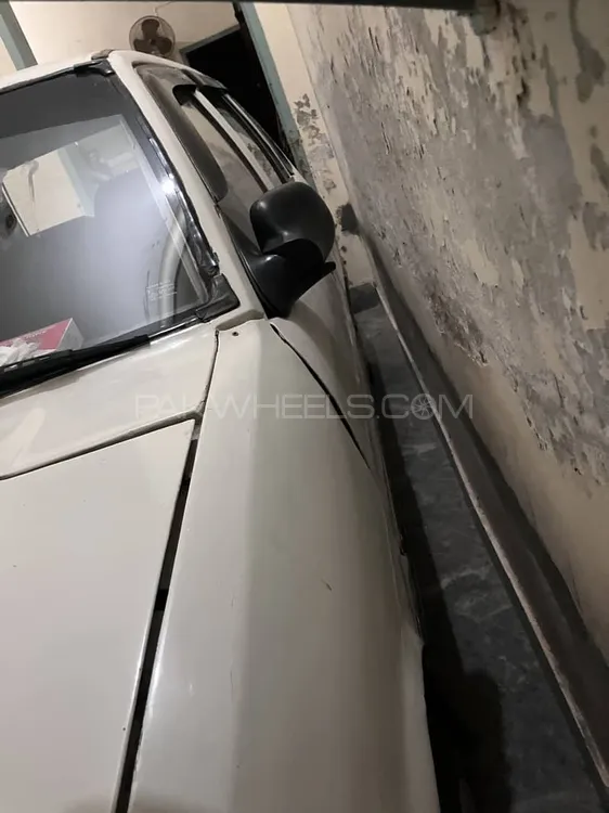 Suzuki Khyber 1995 for Sale in Faisalabad Image-1