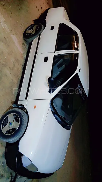 Suzuki Margalla 1994 for Sale in Karachi Image-1