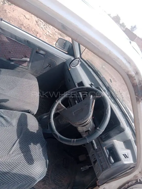 Suzuki Mehran 1990 for Sale in Chichawatni Image-1