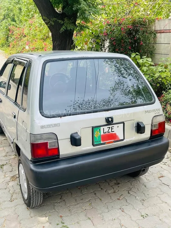 سوزوکی مہران 2004 for Sale in لاہور Image-1
