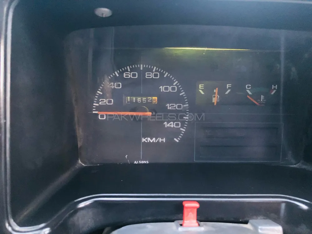 Suzuki Mehran 2011 for Sale in Islamabad Image-1