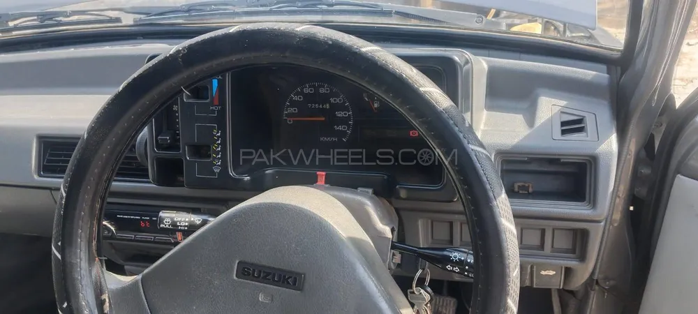 Suzuki Mehran 2015 for Sale in Shorkot Cantt Image-1