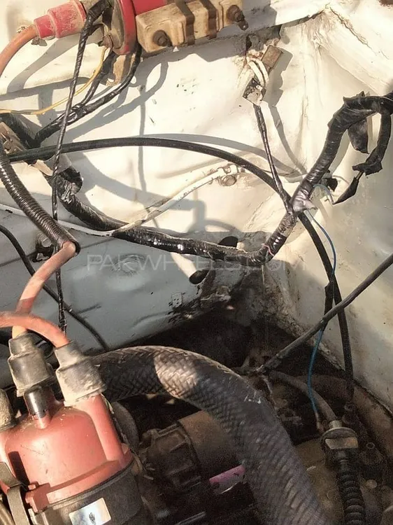 Suzuki Mehran 2009 for Sale in Dera Ghazi Khan Image-1