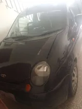 Chevrolet Exclusive LS 0.8 2005 for Sale