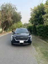 Haval Jolion HEV 2024 for Sale