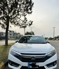 Honda Civic 2021 for Sale