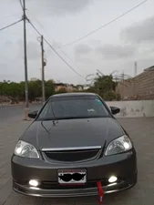 Honda Civic VTi Oriel Prosmatec 1.6 2002 for Sale
