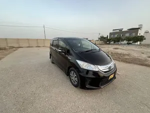 Honda Freed 2012 for Sale