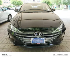 Hyundai Elantra GL 2023 for Sale