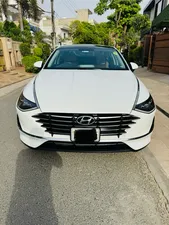 Hyundai Sonata 2.5 2022 for Sale