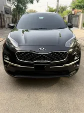 KIA Sportage AWD 2020 for Sale