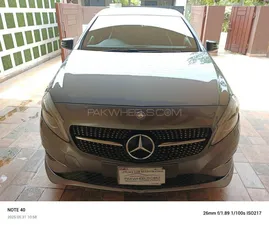 Mercedes Benz A Class 2013 for Sale