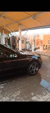 Mercedes Benz C Class C180 2007 for Sale