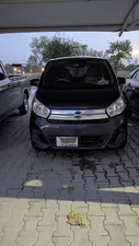 Nissan Dayz Bolero J 2016 for Sale
