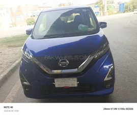 Nissan Dayz Highway Star S hybrid X pro pilot 2021 for Sale