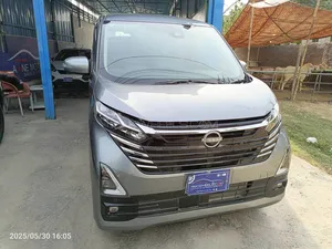 Nissan Dayz Highway Star G 2024 for Sale